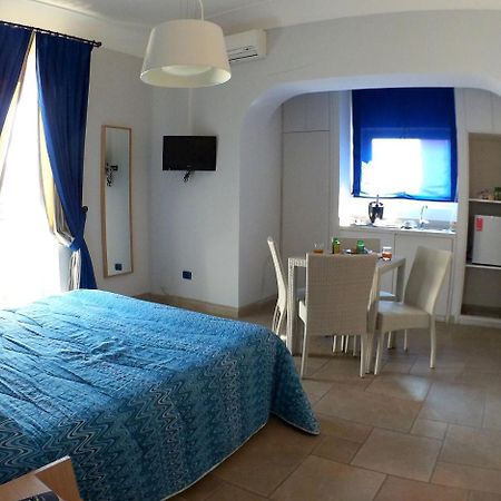 La Dimora Dei Borboni Hotel Портичи Екстериор снимка